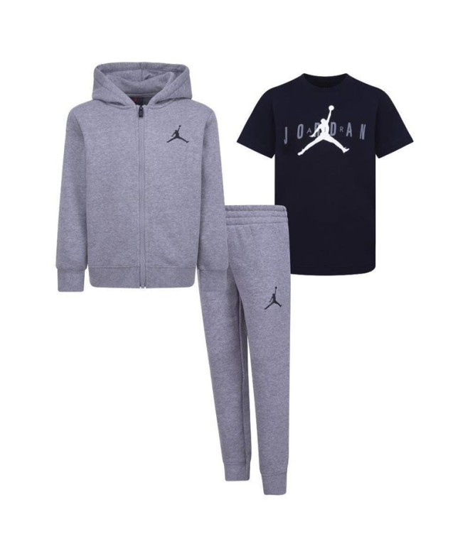 Ensemble Nike Essentials Fleeze Box Enfant