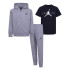 Conjunto Nike Essentials Fleeze Box Niño