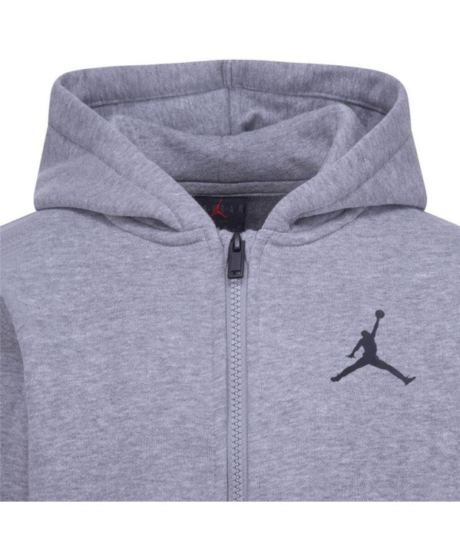 Conjunto Nike Essentials Fleeze Box Niño