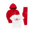Conjunto Nike Essentials Fleeze Box Niño