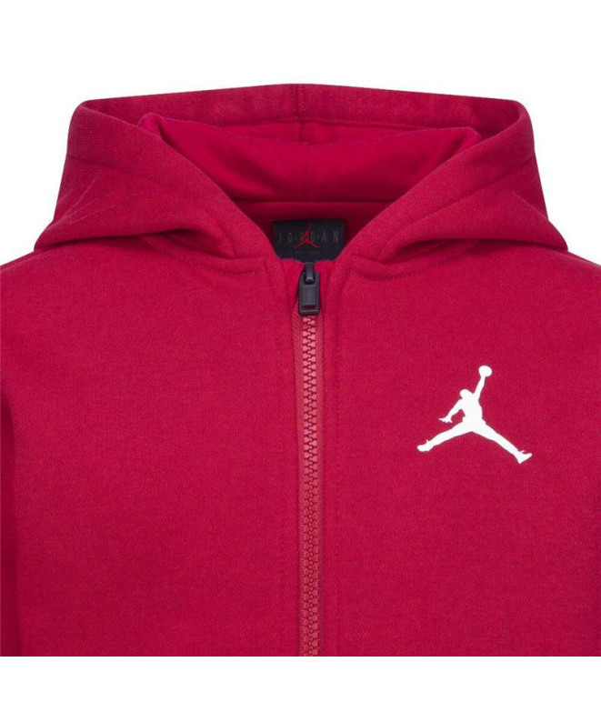 Conjunto Nike Essentials Fleeze Box Niño