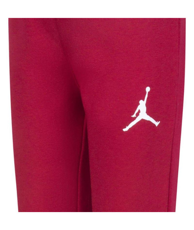 Conjunto Nike Essentials Fleeze Box Niño