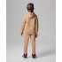 Conjunto Nike Set Infantil Jordan Mj Essentials Flc Po Hemp