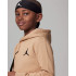 Conjunto Nike Set Infantil Jordan Mj Essentials Flc Po Hemp