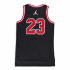 Camiseta Nike Jordânia 23 Menino