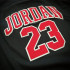 Camiseta Nike Jordânia 23 Menino