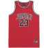 Camiseta Nike Jordânia 23 Menino