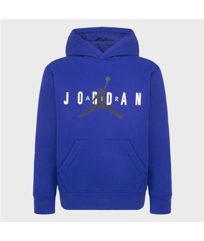 Sudadera Nike Po-Pull-Over Infantil