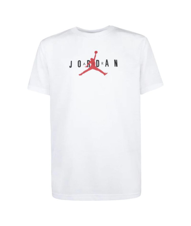 Camiseta Nike Jumpman Sustainable Niño