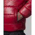 Veste Nike Enfant Jordan Mw Down Rouge
