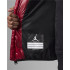 Veste Nike Enfant Jordan Mw Down Rouge