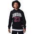 Sweat Nike Enfant Jordan Jordan Jordan Hbr Flc Po Black