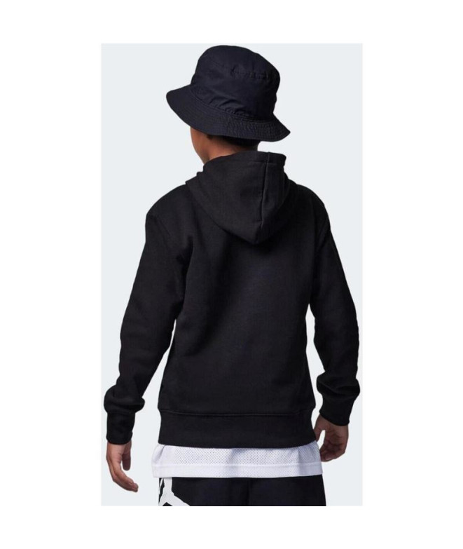 Moletom Nike Menino Jordan Jordan Jordan Hbr...