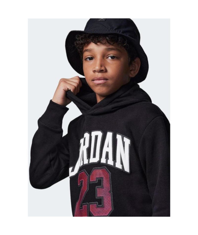 Moletom Nike Menino Jordan Jordan Jordan Hbr...