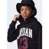 Sweat Nike Enfant Jordan Jordan Jordan Hbr Flc Po Black