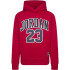 Moletom Nike Menino Jordan Jordan Hbr Flc Po Red