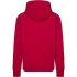 Moletom Nike Menino Jordan Jordan Hbr Flc Po Red