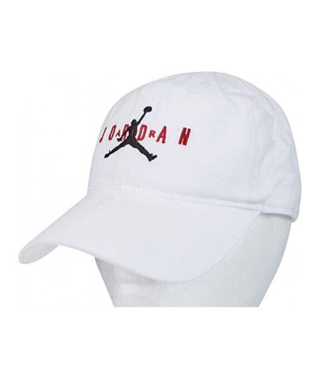 Boné Nike Jordan Hbr Strapback Menina