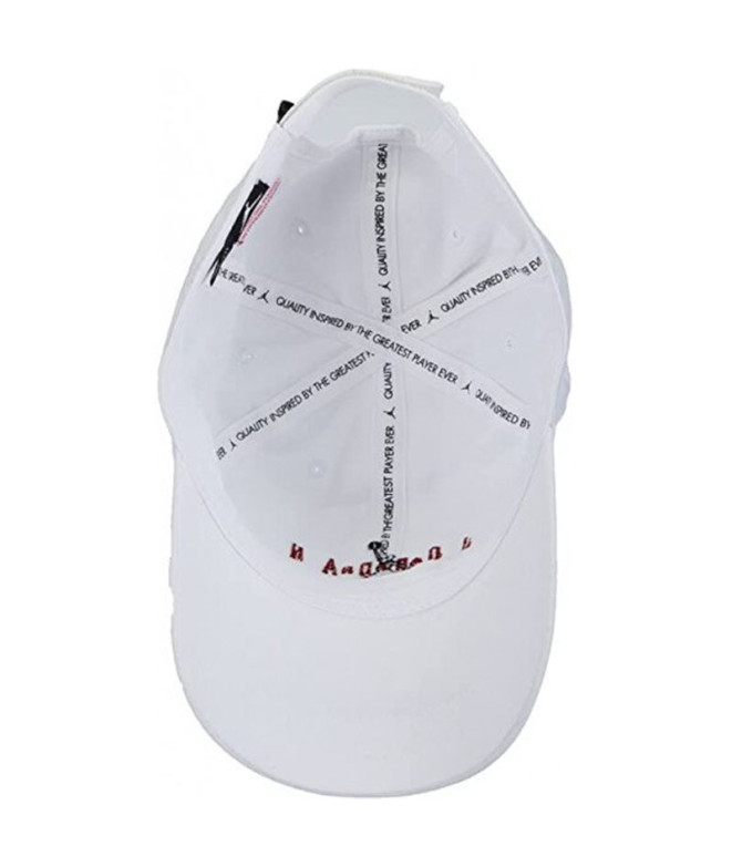 Boné Nike Jordan Hbr Strapback Menina