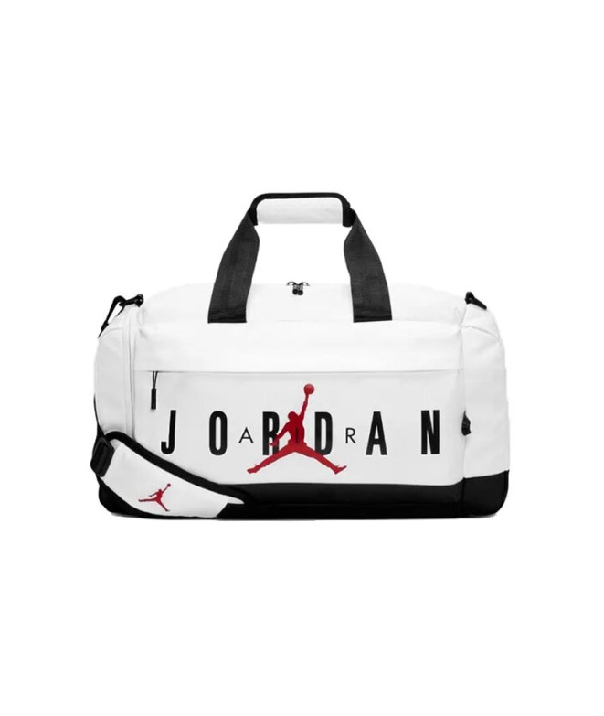 Saco de desporto Nike Bolsa de viagem Air Jordan Menino