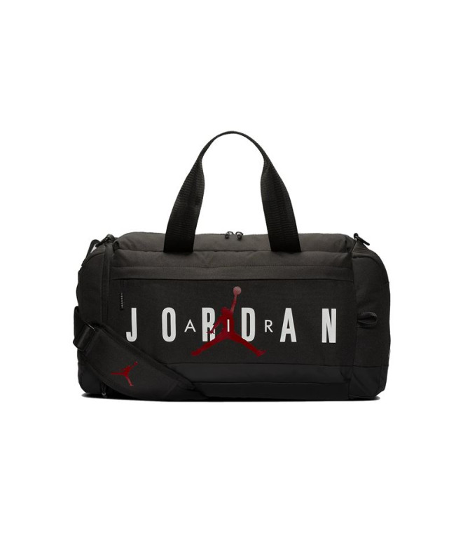 Saco de desporto Nike Bolsa de viagem Air Jordan Menino