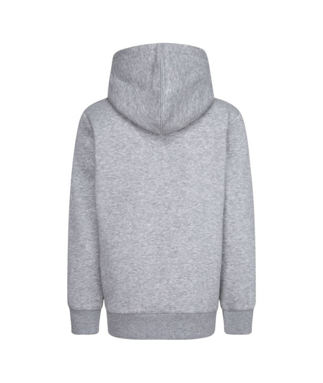 Sudadera Converse Fleece Chuck Taylor Patch...