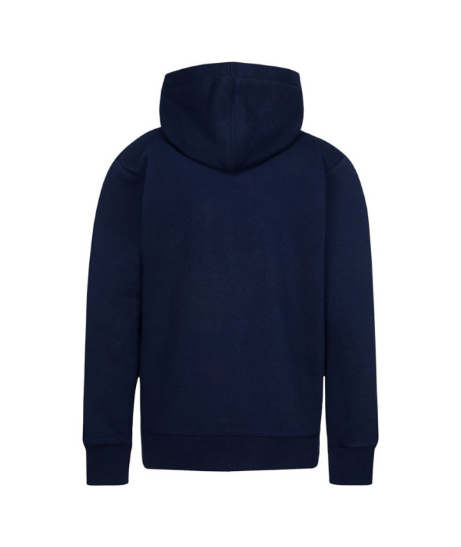 Sudadera Converse Fleece Chuck Taylor Patch...