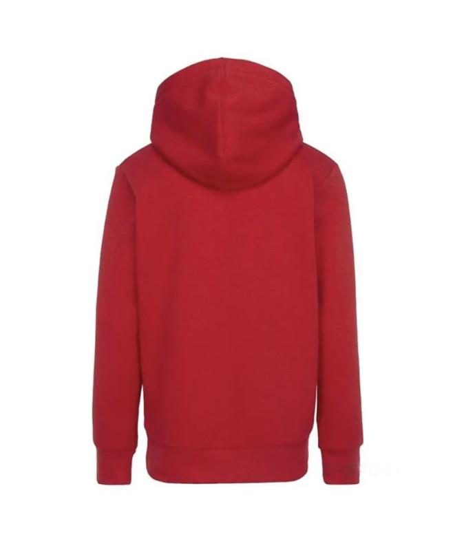 Sweatshirt Converse Fleece Chuck Taylor Patch...