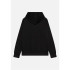 Sweatshirt Converse Sustainable Core Hoodie Boys Black
