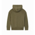 Sweatshirt Converse Sustainable Core Hoodie Khaki Boys