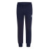 Pantalón Converse Signature Fleece Chuck Patch Marino/ Blanco Niño