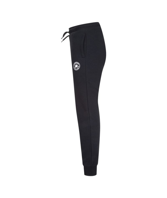 Pantalon Converse Signature Fleece Chuck Patch...