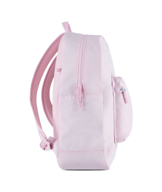 Set Converse Mochila & Estuche Rosa Niña