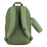 Set Converse Mochila e estojo de lápis verdes para crianças