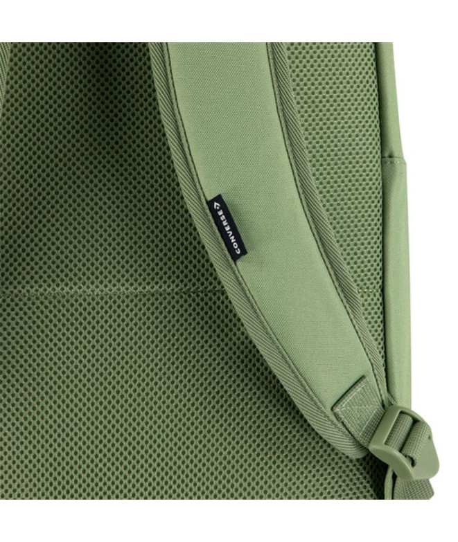 Set Converse Sac à dos vert et trousse pour...