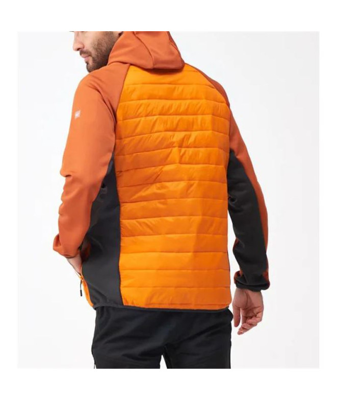 Veste Montagne Regatta de Andreson VIII Hybrid...