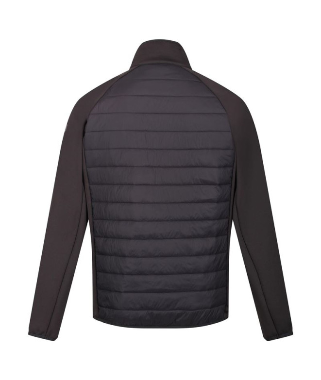 Casaco Montanha Regatta de Andreson VIII Hybrid...