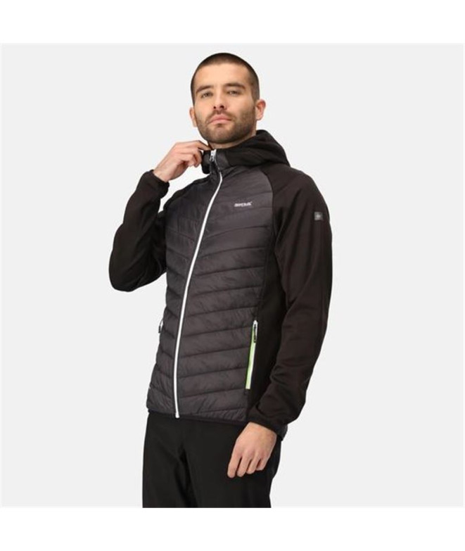 Casaco Montanha Regatta de Andreson VIII Hybrid...