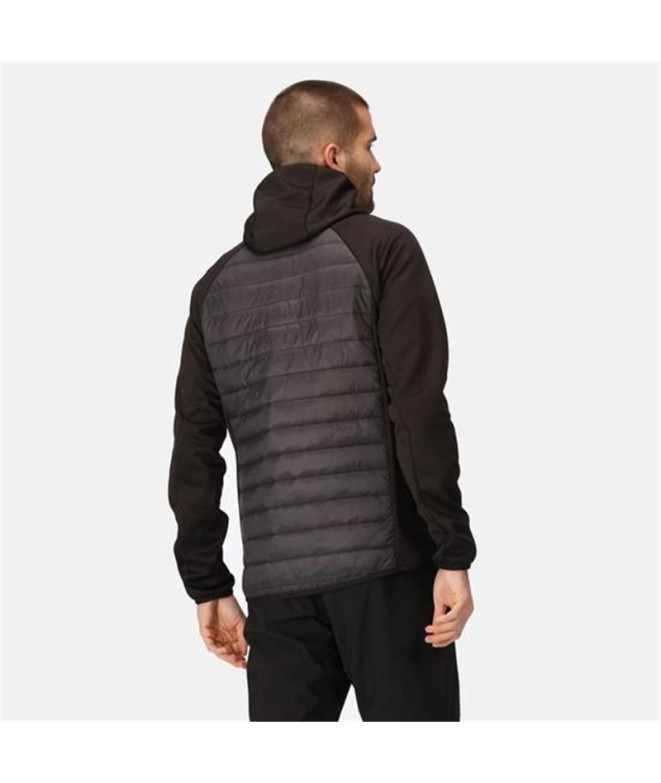 Casaco Montanha Regatta de Andreson VIII Hybrid...