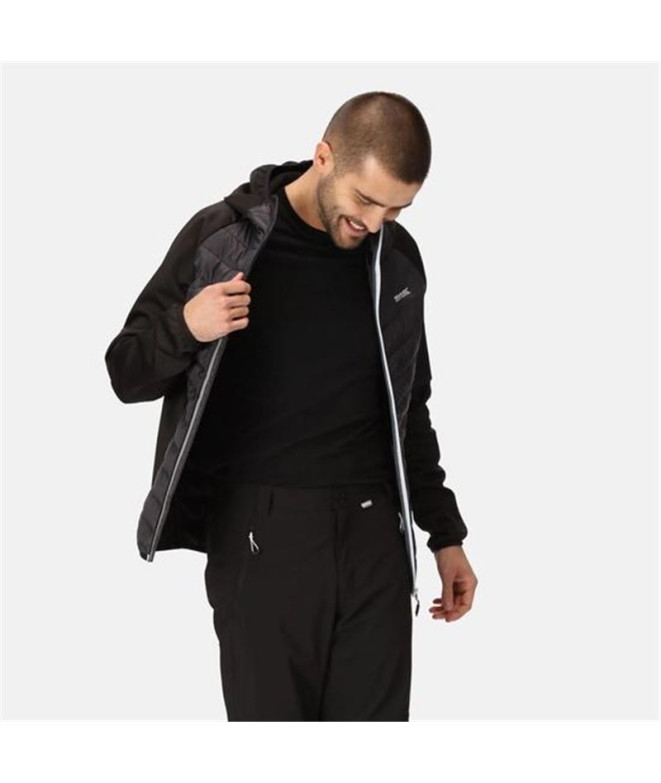 Casaco Montanha Regatta de Andreson VIII Hybrid...