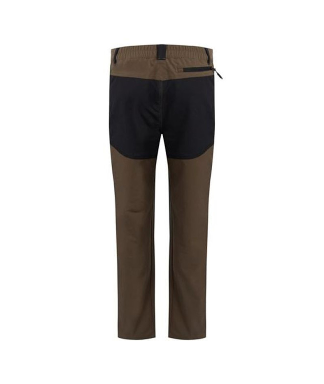 Pantalones de Montaña Regatta Questra V...