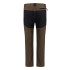 Pantalons Montagne Regatta de Questra V Crocodil/Blk Homme