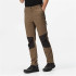 Pantalons Montagne Regatta de Questra V Crocodil/Blk Homme