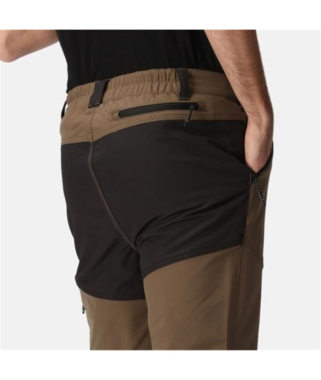 Pantalons Montagne Regatta de Questra V...