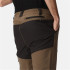 Pantalons Montagne Regatta de Questra V Crocodil/Blk Homme