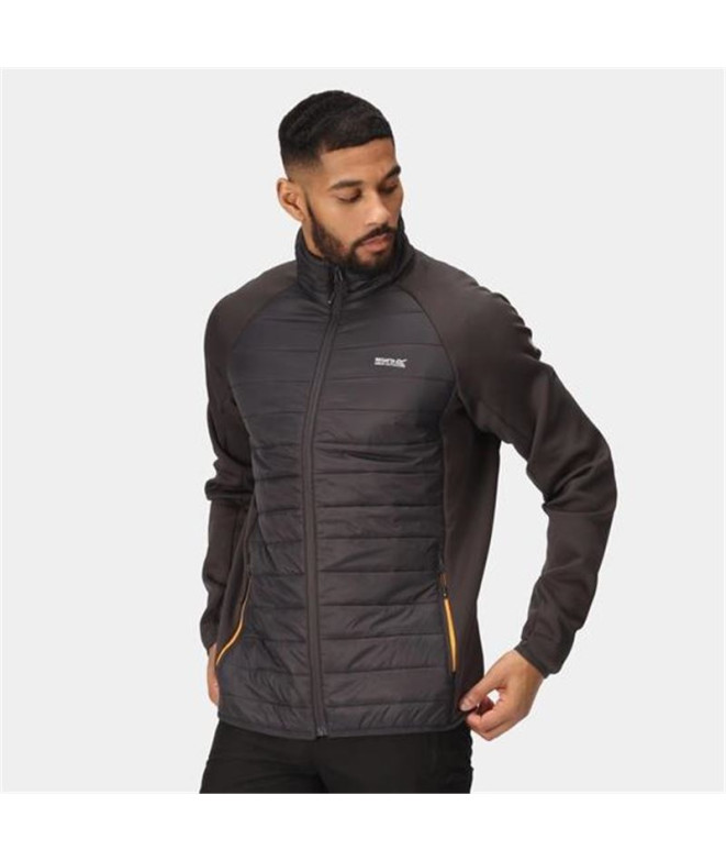 Mountain Jacket Regatta Clumber IV Hybrid...