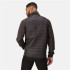 Chaqueta de Montaña Regatta Clumber IV Hybrid Ash(OranPep) Hombre