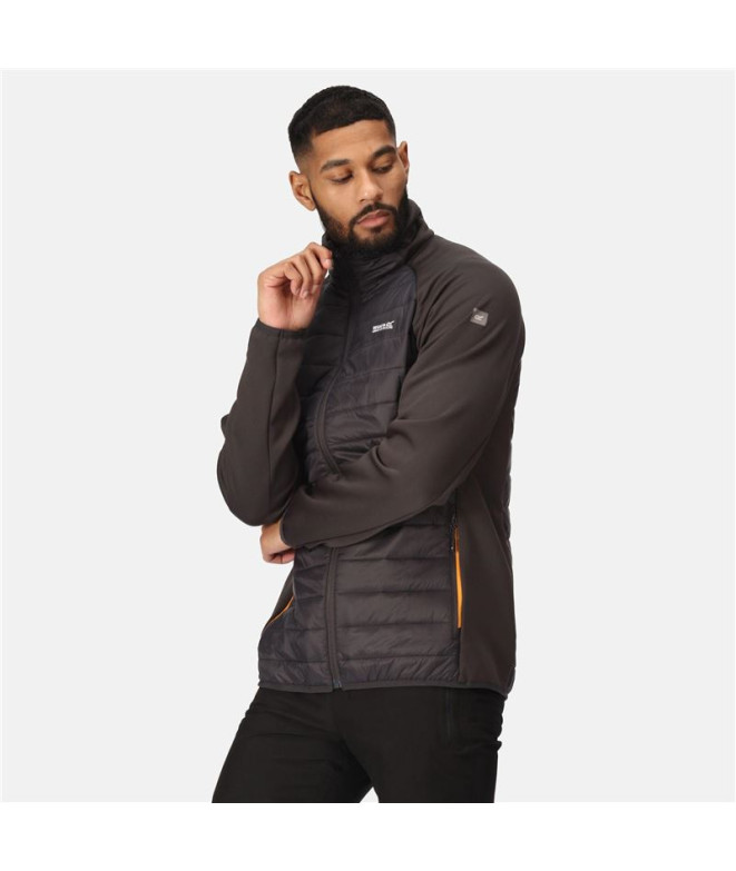 Mountain Jacket Regatta Clumber IV Hybrid...