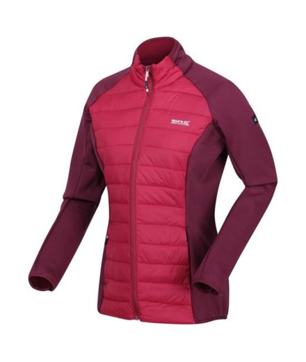 Veste de montagne Regatta Clumber Hybrid IV Femmes...