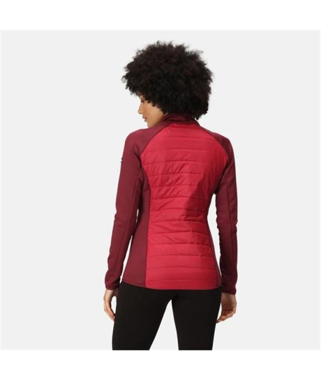 Chaqueta de Montaña Regatta Clumber Hybrid IV...